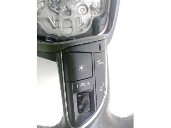 4G0419091BA VOLANTE DIRECCION AUDI A6 (4G2, 4GC, C7)|Desguaces La Cabaña