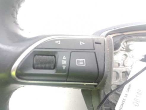 4G0419091BA VOLANTE DIRECCION AUDI A6 (4G2, 4GC, C7)|Desguaces La Cabaña