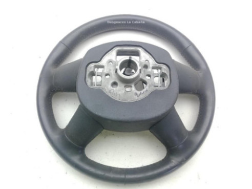 4G0419091BA VOLANTE DIRECCION AUDI A6 (4G2, 4GC, C7)|Desguaces La Cabaña