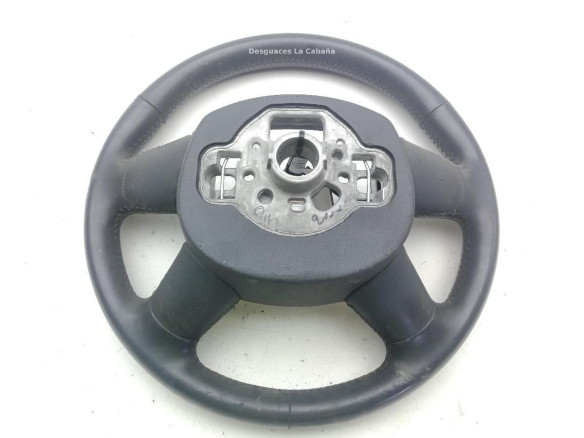 4G0419091BA VOLANTE DIRECCION AUDI A6 (4G2, 4GC, C7)|Desguaces La Cabaña