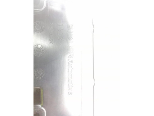 PLAFON DEL AUDI A6 (4G2, 4GC, C7)|Desguaces La Cabaña