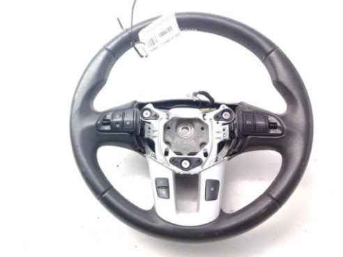 561103U750EQ VOLANTE DIRECCION KIA SPORTAGE (SL)|Desguaces La Cabaña