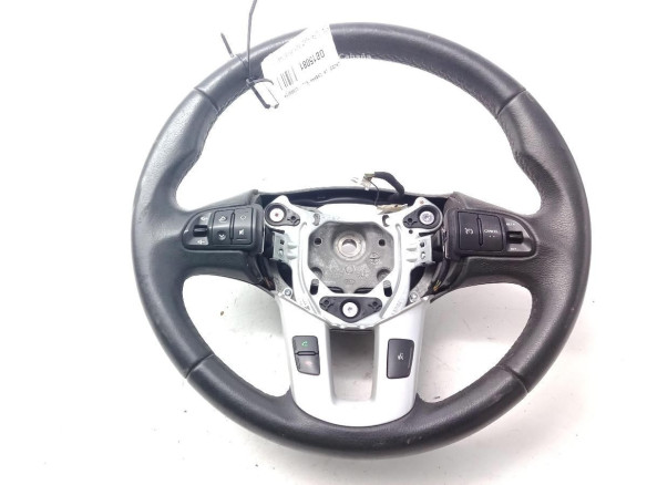561103U750EQ VOLANTE DIRECCION KIA SPORTAGE (SL)|Desguaces La Cabaña
