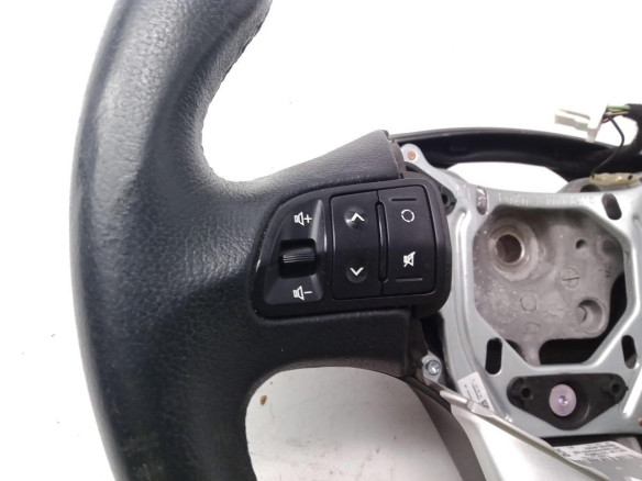 561103U750EQ VOLANTE DIRECCION KIA SPORTAGE (SL)|Desguaces La Cabaña