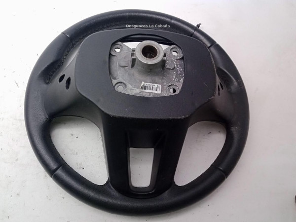 561103U750EQ VOLANTE DIRECCION KIA SPORTAGE (SL)|Desguaces La Cabaña