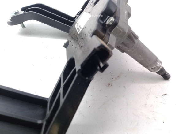 987003W000 MOTOR LIMPIAPARABRISAS TRA KIA SPORTAGE (SL)|Desguaces La Cabaña