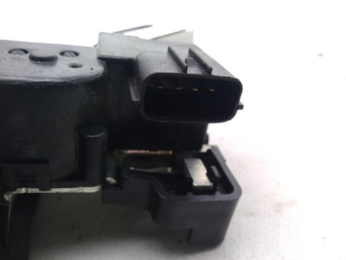 812503WOC CERRADURA PORTON / TAPA MALETA KIA SPORTAGE (SL)|Desguaces La Cabaña