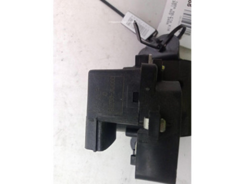 812503WOC CERRADURA PORTON / TAPA MALETA KIA SPORTAGE (SL)|Desguaces La Cabaña