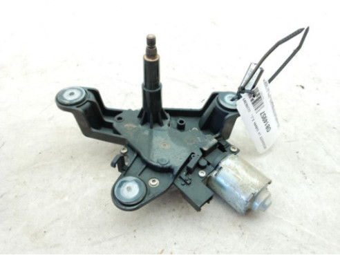 9811259980 MOTOR LIMPIAPARABRISAS TRA CITROEN C5 AIRCROSS|Desguaces La Cabaña