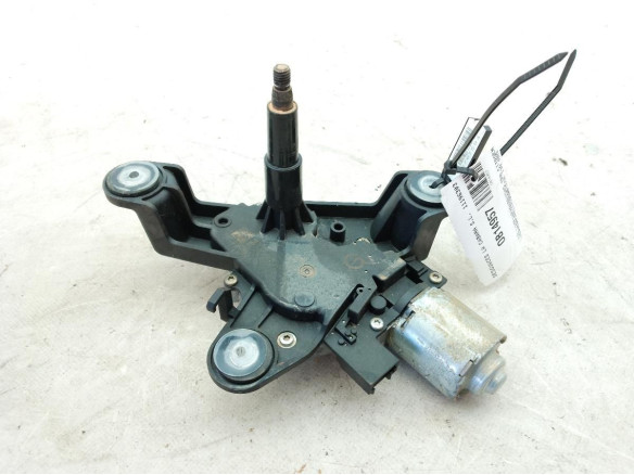 9811259980 MOTOR LIMPIAPARABRISAS TRA CITROEN C5 AIRCROSS|Desguaces La Cabaña