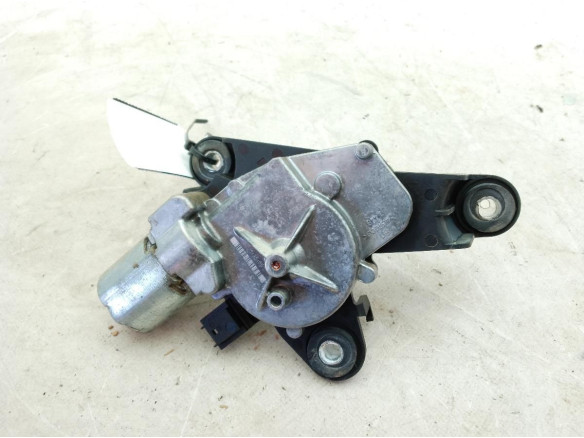 9811259980 MOTOR LIMPIAPARABRISAS TRA CITROEN C5 AIRCROSS|Desguaces La Cabaña