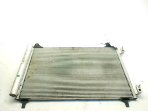 9825371480 RADIADOR AIRE ACONDICIONADO CITROEN C4 III (BA_, BB_, BC_)|Desguaces La Cabaña