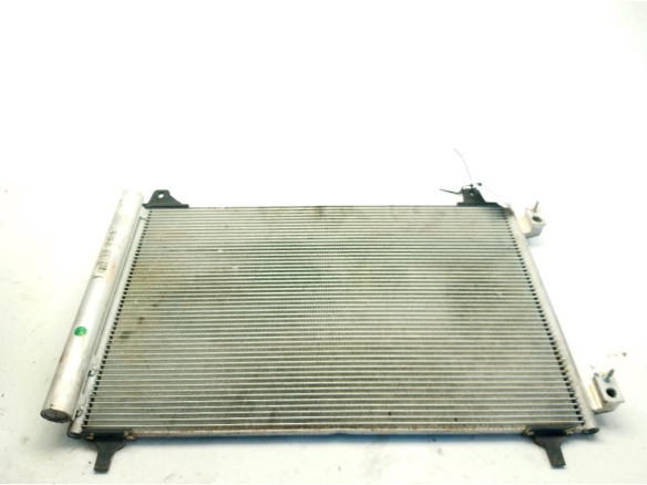 9825371480 RADIADOR AIRE ACONDICIONADO CITROEN C4 III (BA_, BB_, BC_)|Desguaces La Cabaña
