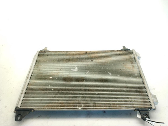 9825371480 RADIADOR AIRE ACONDICIONADO CITROEN C4 III (BA_, BB_, BC_)|Desguaces La Cabaña