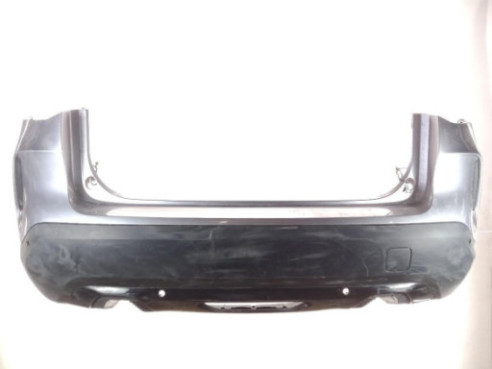 983533481T  PARAGOLPES TRA CITROEN C4 III (BA_, BB_, BC_)|Desguaces La Cabaña
