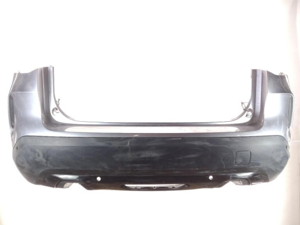 983533481T  PARAGOLPES TRA CITROEN C4 III (BA_, BB_, BC_)|Desguaces La Cabaña