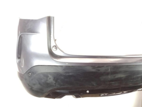 983533481T  PARAGOLPES TRA CITROEN C4 III (BA_, BB_, BC_)|Desguaces La Cabaña