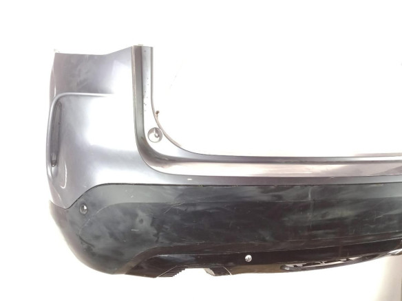 983533481T  PARAGOLPES TRA CITROEN C4 III (BA_, BB_, BC_)|Desguaces La Cabaña