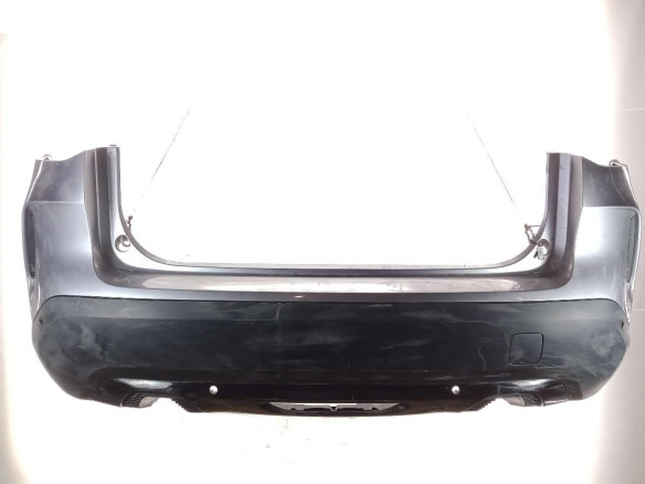 983533481T  PARAGOLPES TRA CITROEN C4 III (BA_, BB_, BC_)|Desguaces La Cabaña
