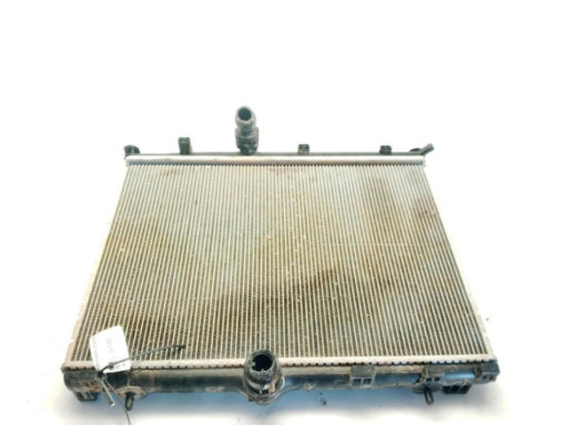 BOMBA FRENO CITROEN C4 III (BA_, BB_, BC_)|Desguaces La Cabaña