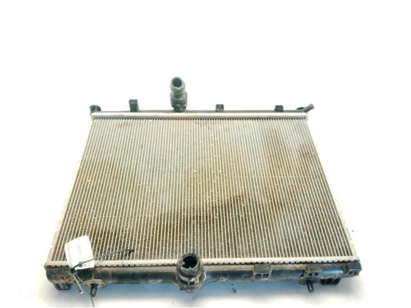 G454310517000 RADIADOR AGUA CITROEN C4 III (BA_, BB_, BC_)|Desguaces La Cabaña