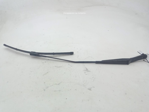 4G1955408D BRAZO LIMPIAPARABRISAS DEL DER AUDI A6 (4G2, 4GC, C7)|Desguaces La Cabaña
