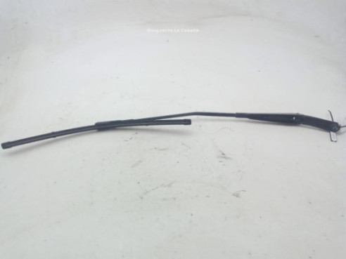 4G1955408D BRAZO LIMPIAPARABRISAS DEL DER AUDI A6 (4G2, 4GC, C7)|Desguaces La Cabaña