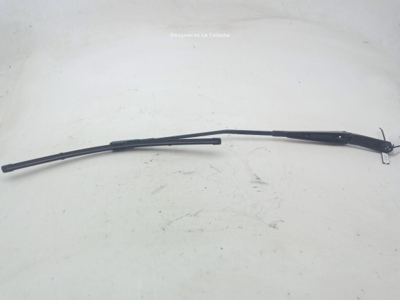 4G1955408D BRAZO LIMPIAPARABRISAS DEL DER AUDI A6 (4G2, 4GC, C7)|Desguaces La Cabaña