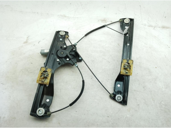 13406673 ELEVALUNAS PUERTA LAT DEL IZQ OPEL ASTRA K (B16)|Desguaces La Cabaña