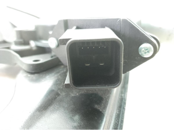 13406673 ELEVALUNAS PUERTA LAT DEL IZQ OPEL ASTRA K (B16)|Desguaces La Cabaña