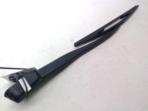 BRAZO LIMPIAPARABRISAS TRA PORTÓN OPEL ASTRA G Fastback (T98)|Desguaces La Cabaña