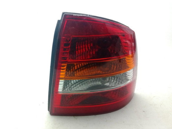 00222332 PILOTO TRA DER EXT OPEL ASTRA G Fastback (T98)|Desguaces La Cabaña