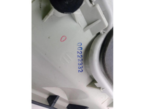 00222332 PILOTO TRA DER EXT OPEL ASTRA G Fastback (T98)|Desguaces La Cabaña