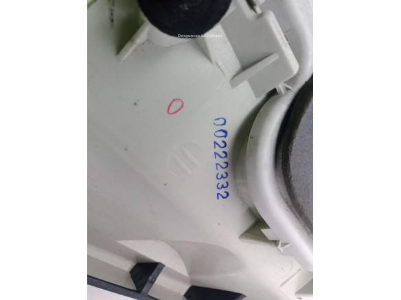00222332 PILOTO TRA DER EXT OPEL ASTRA G Fastback (T98)|Desguaces La Cabaña