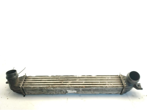 850690401 INTERCOOLER MINI MINI (R56)|Desguaces La Cabaña