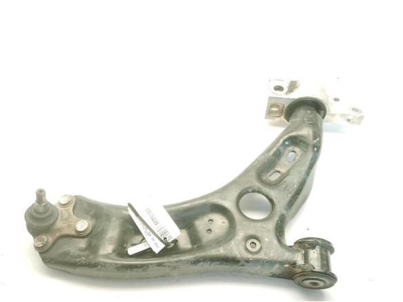 1K0407152BD  BRAZO SUSPENSION DEL DER INF SEAT LEON (1P1)|Desguaces La Cabaña