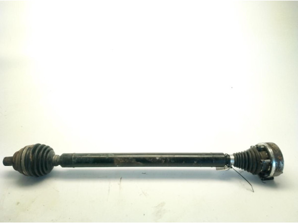 1K0407272NN PALIER DEL DER SEAT LEON (1P1)|Desguaces La Cabaña