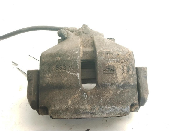 1K0615124D  PINZA DEL DER SEAT LEON (1P1)|Desguaces La Cabaña