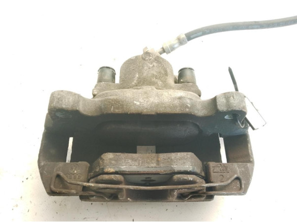 1K0615124D  PINZA DEL DER SEAT LEON (1P1)|Desguaces La Cabaña
