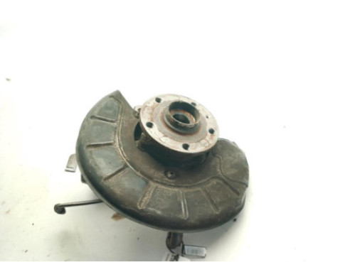 1K0407256P  MANGUETA DEL DER SEAT LEON (1P1)|Desguaces La Cabaña