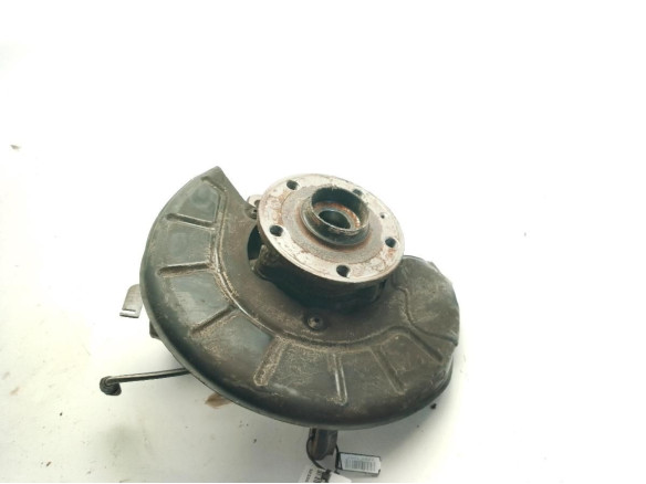 1K0407256P  MANGUETA DEL DER SEAT LEON (1P1)|Desguaces La Cabaña