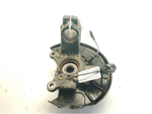 1K0407256P  MANGUETA DEL DER SEAT LEON (1P1)|Desguaces La Cabaña