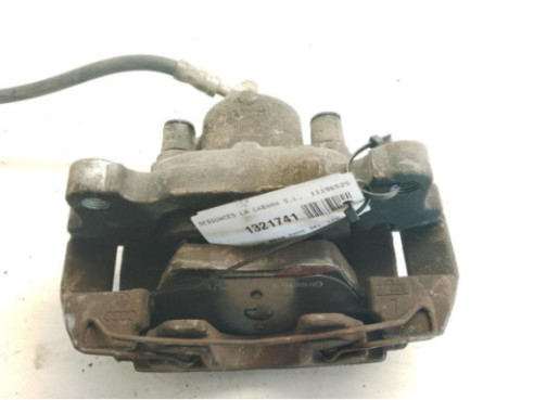 1K0615123D  PINZA DEL IZQ SEAT LEON (1P1)|Desguaces La Cabaña