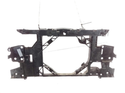 FRENTE|Desguaces La Cabaña