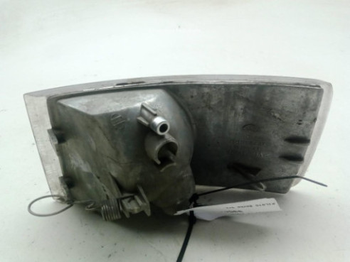 35700747 PILOTO DEL DER PEUGEOT BOXER Furgón (230L)|Desguaces La Cabaña