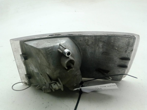 35700747 PILOTO DEL DER PEUGEOT BOXER Furgón (230L)|Desguaces La Cabaña