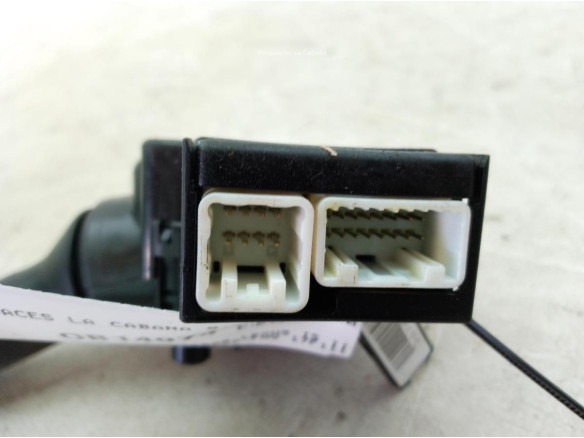 17F111 MANDO LIMPIAPARABRISAS LEXUS IS II (_E2_)|Desguaces La Cabaña