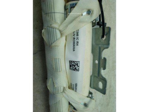 1B6291600 AIRBAG CORTINA DER FORD FOCUS III Turnier|Desguaces La Cabaña