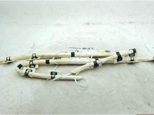 AIRBAG CORTINA IZQUIERDA|Desguaces La Cabaña