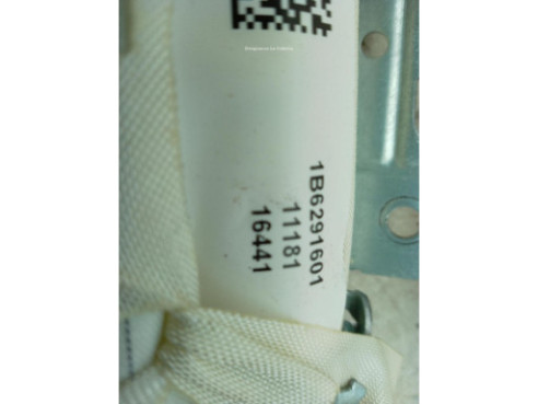 1B6291601 AIRBAG CORTINA IZQ FORD FOCUS III Turnier|Desguaces La Cabaña